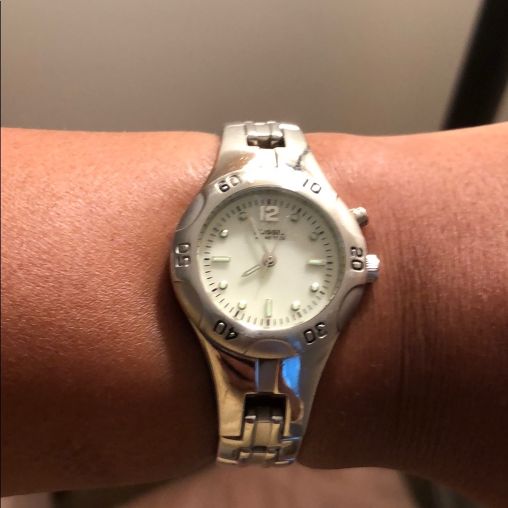 Fossil Watch